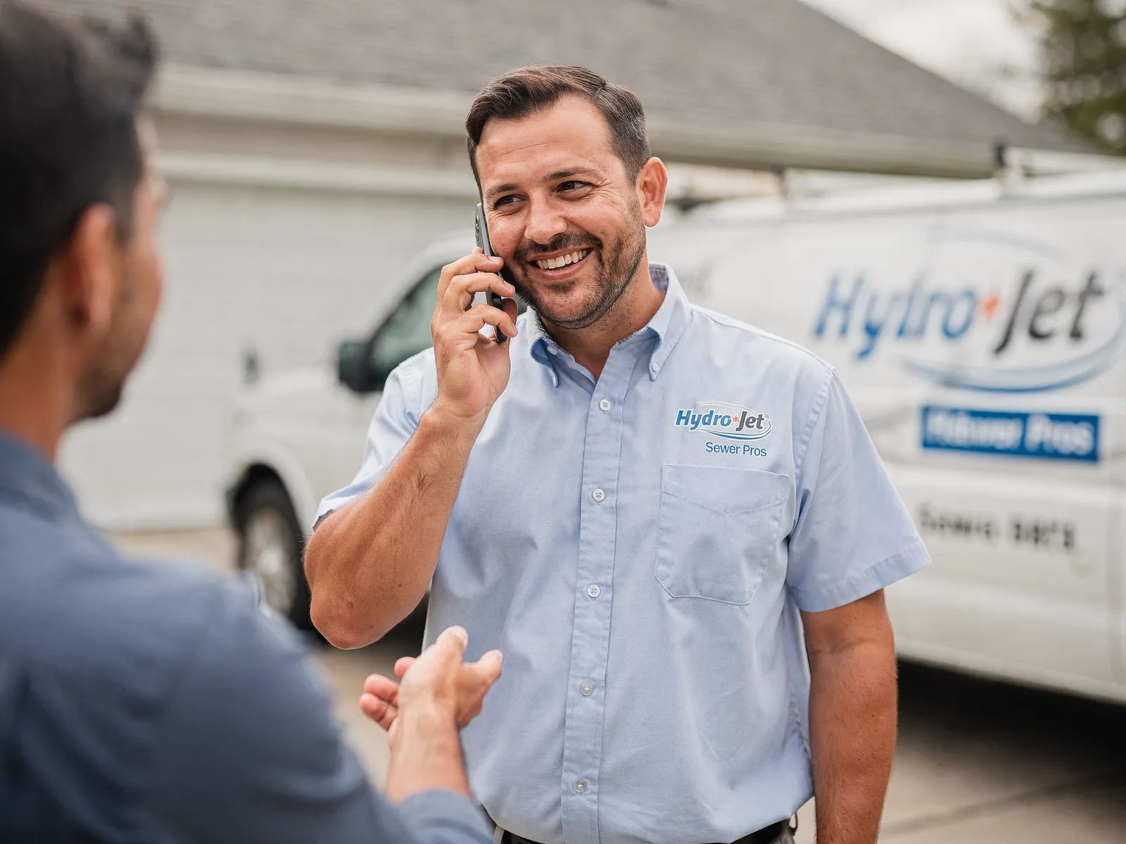 Hydro Jetting Blanchard, LA FAQs
